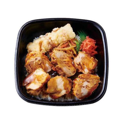 丼・重