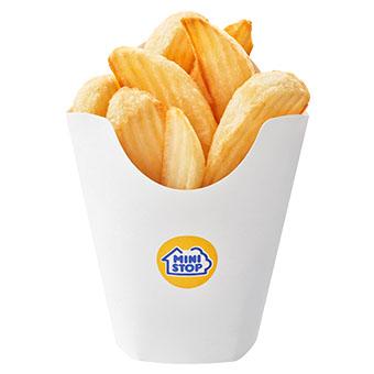 ホットスナック