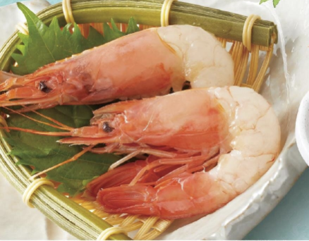 赤海老