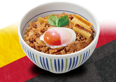 うなぎ・丼