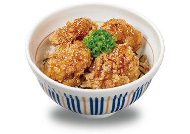 丼