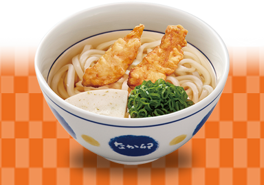 うどん・そば