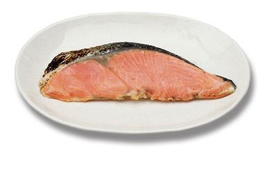 朝食