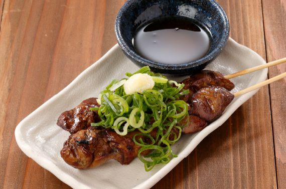 焼鳥