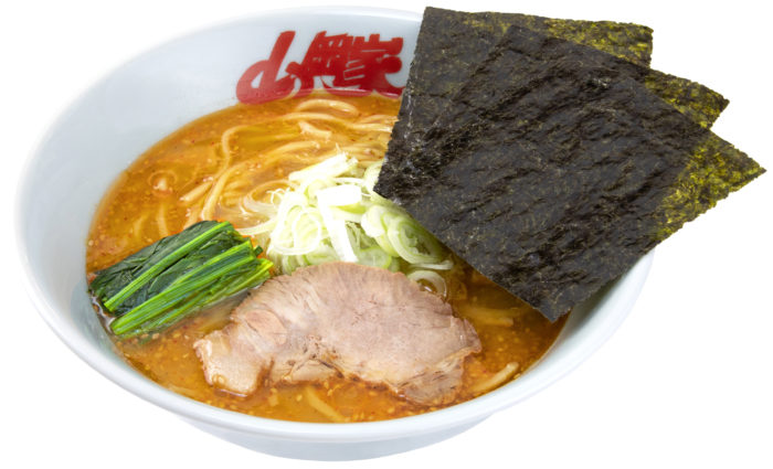 レギュラーメニュー