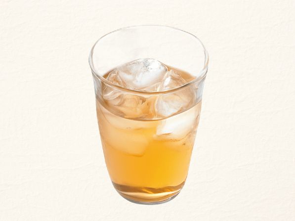 お飲みもの