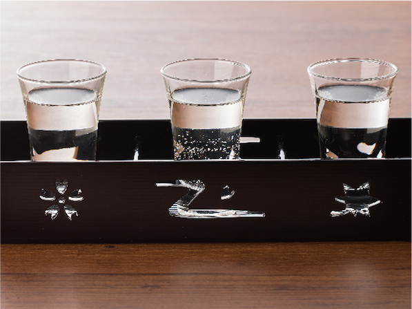 お飲みもの