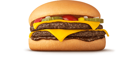 バーガー