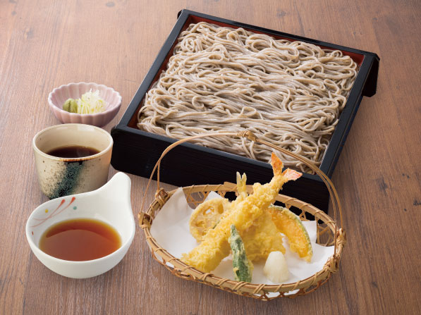 お昼