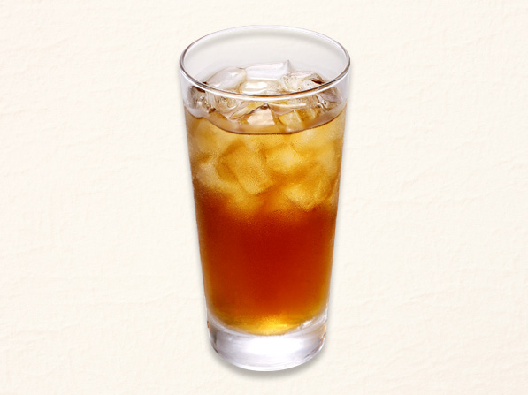 お飲み物
