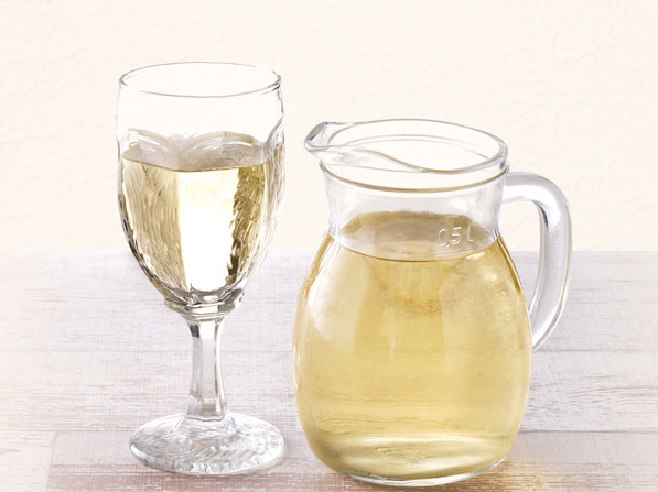 お飲み物