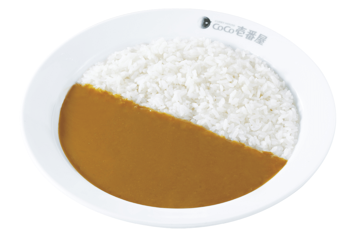 その他のカレーメニュー