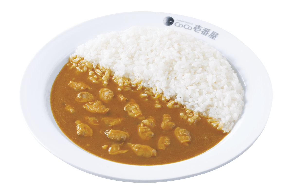 グランドメニュー