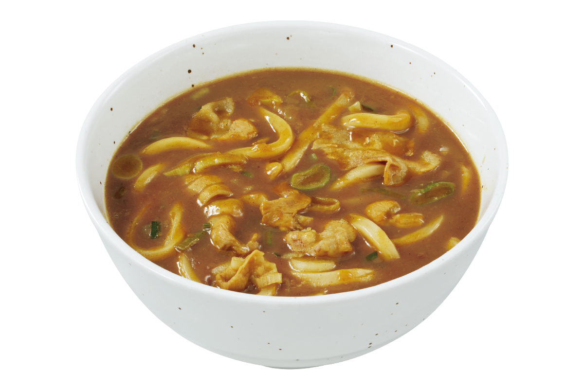 麺類