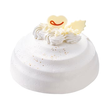 スペシャルケーキ