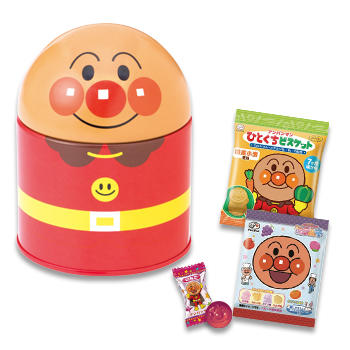 キャラクター（グッズ・お菓子）