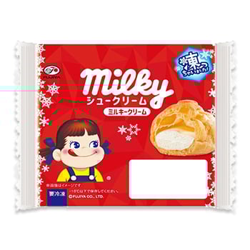 フローズンスイーツ