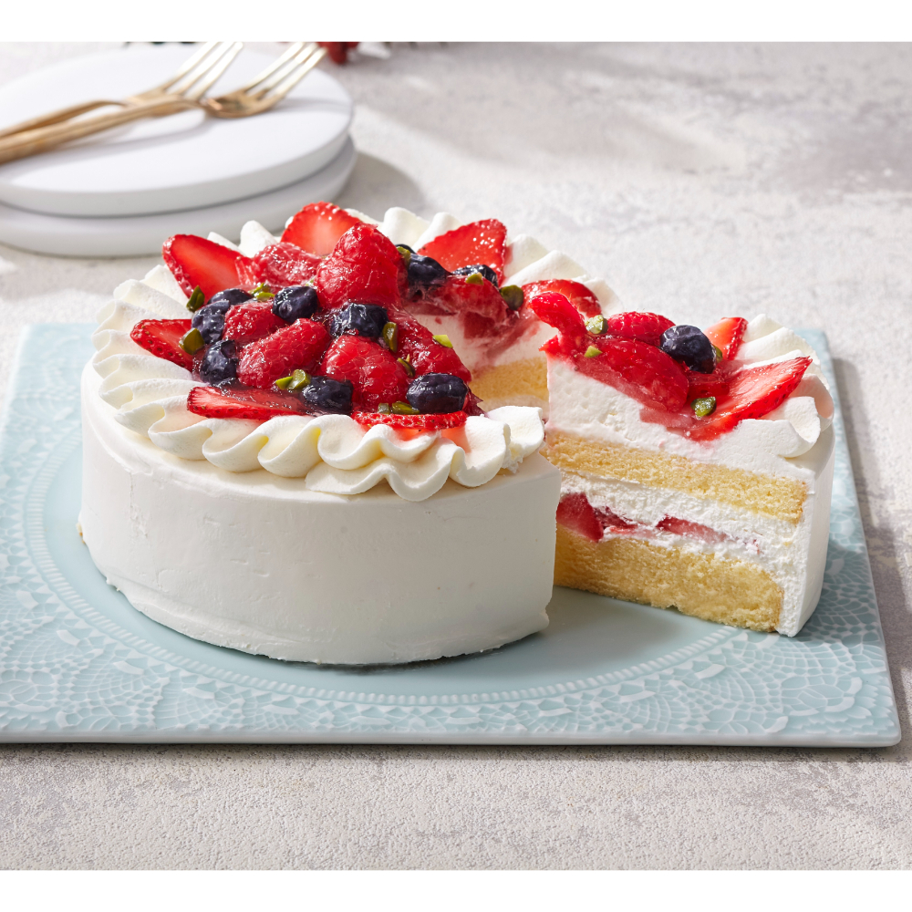 クリスマスケーキ