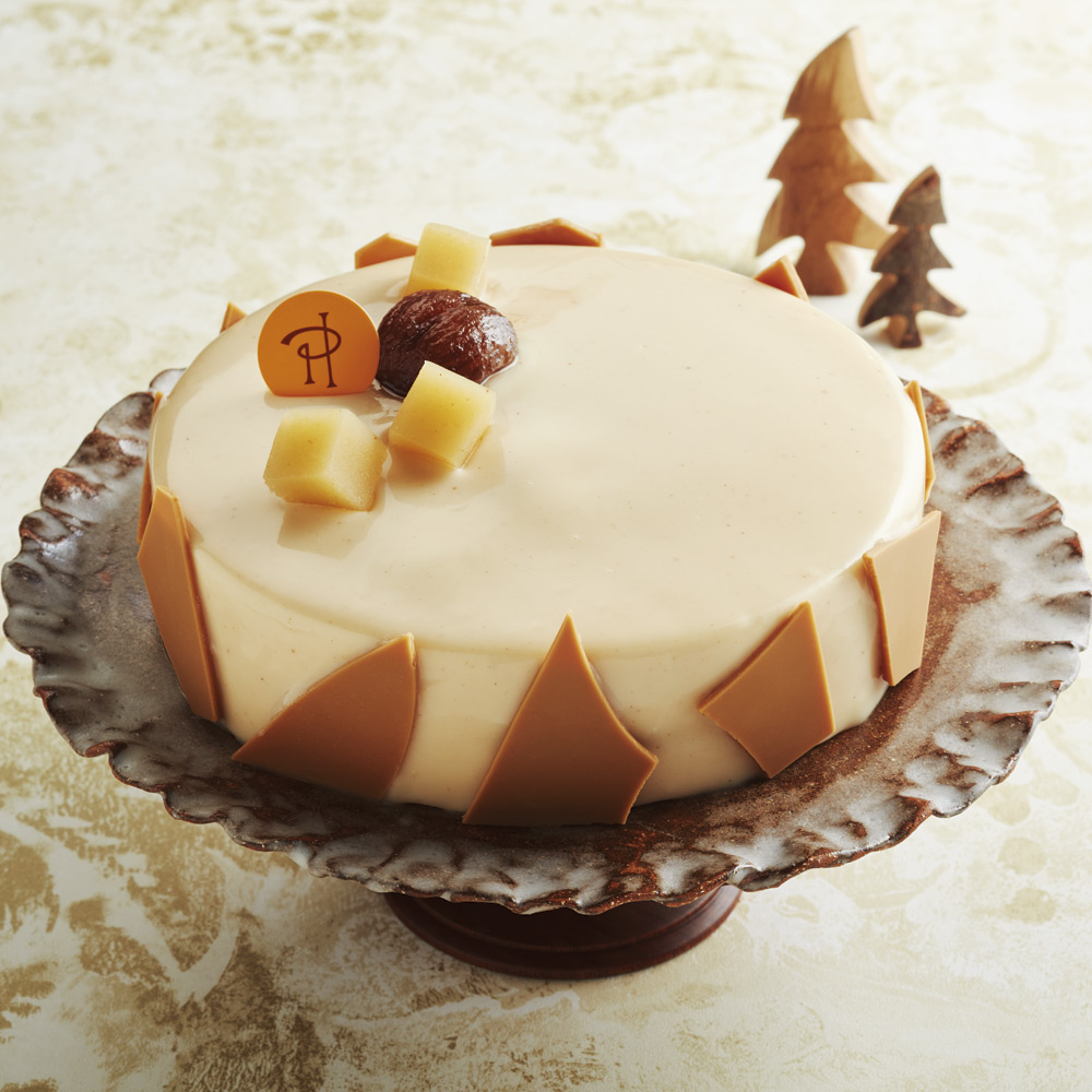 クリスマスケーキ