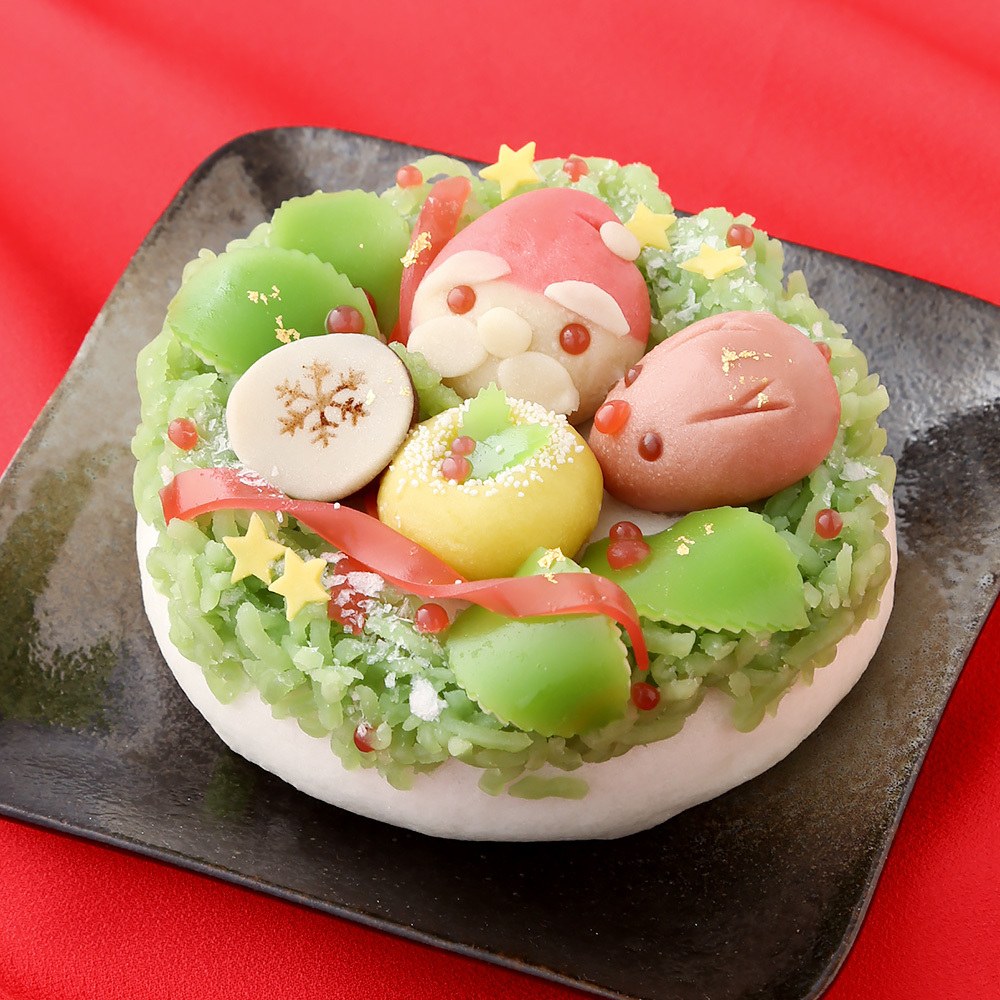 クリスマスケーキ
