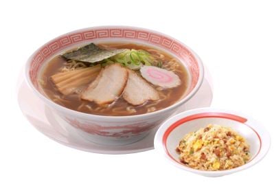 定食