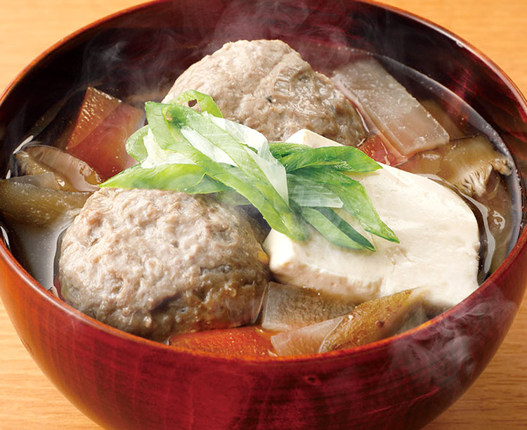 恵方巻