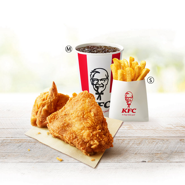 オリジナルチキン