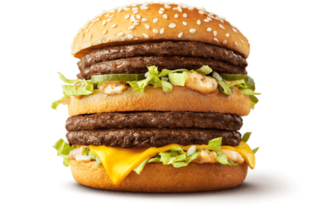 バーガー
