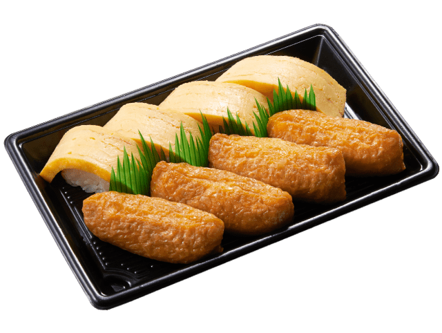 こだわりセット