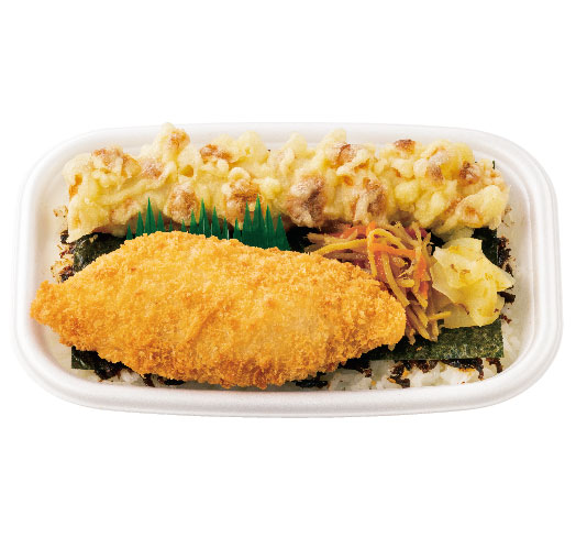 お弁当