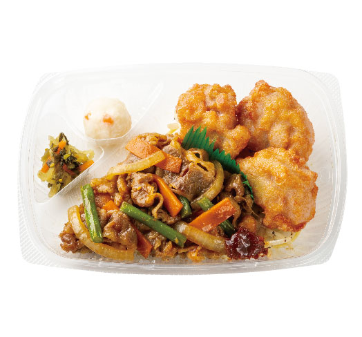 点心／餃子