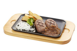 グランドメニュー