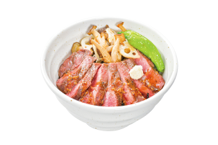 ランチメニュー