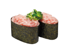 軍艦・細巻き・その他