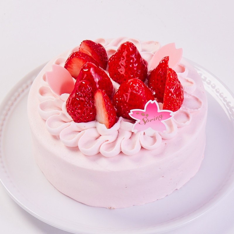 ケーキ