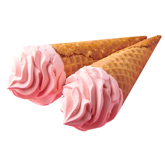 アイスクリーム