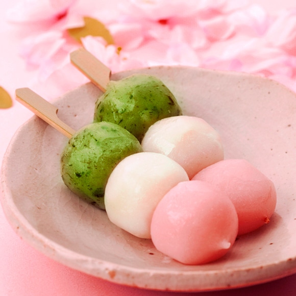和菓子