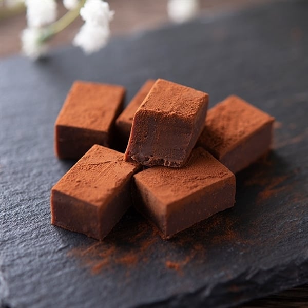 生チョコ