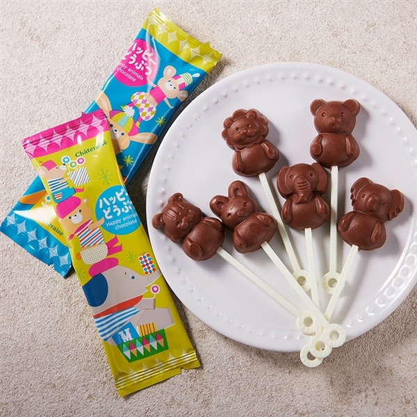 その他チョコレート