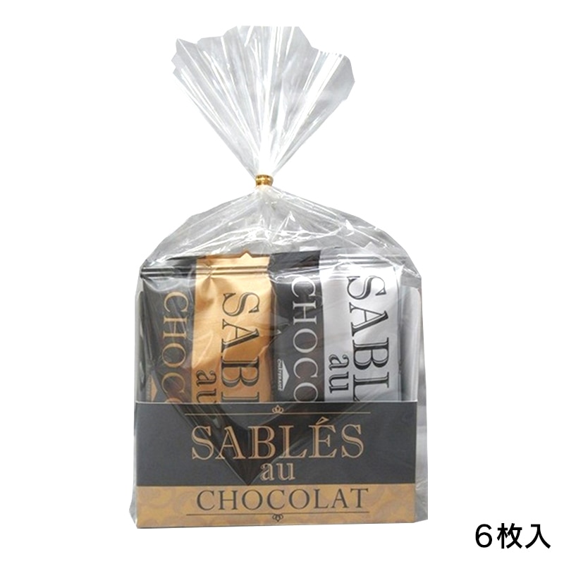 チョコレート