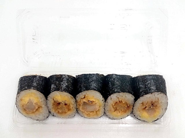 その他のお寿司