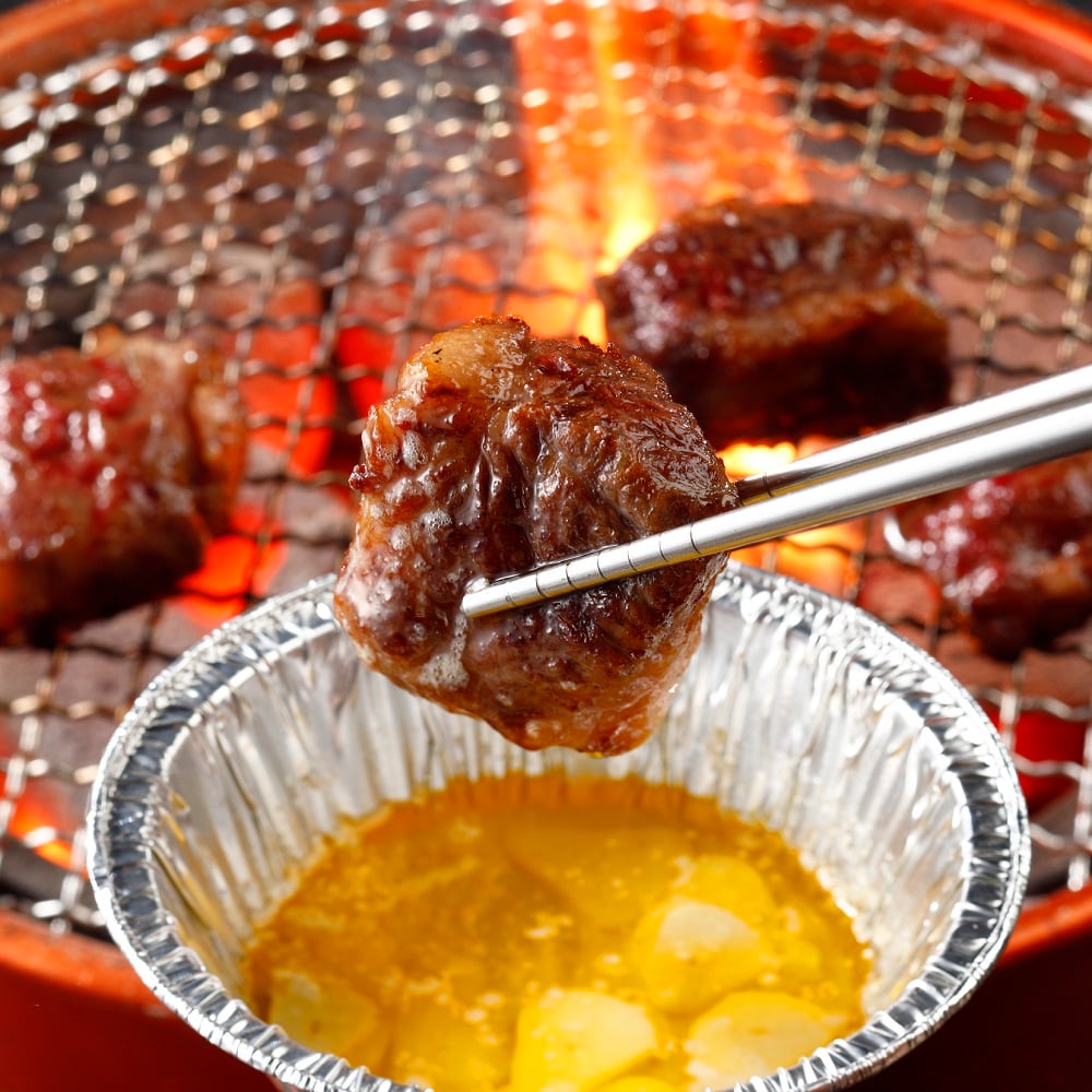創作焼肉