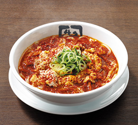 飯・スープ・麺