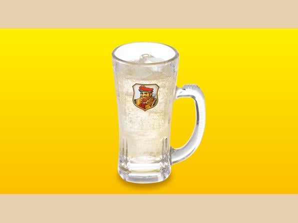 アルコール