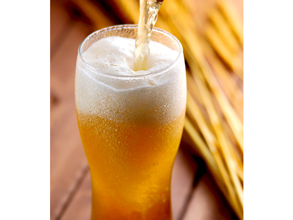 アルコール