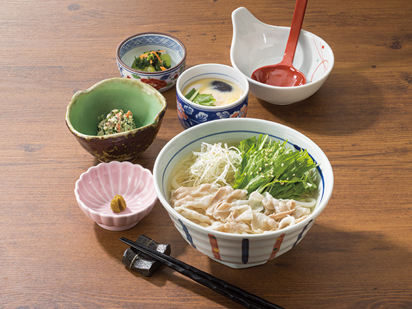 うどん