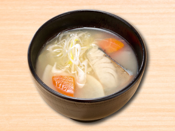 お椀・茶碗蒸し