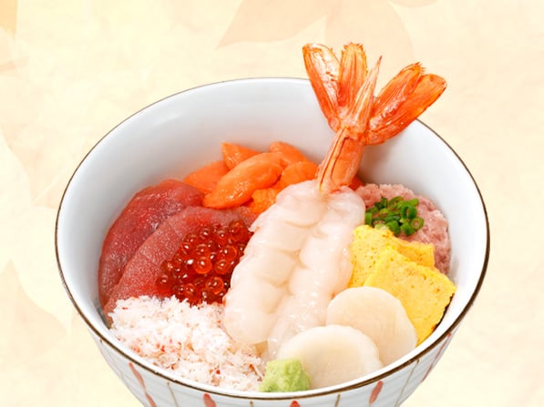 期間限定