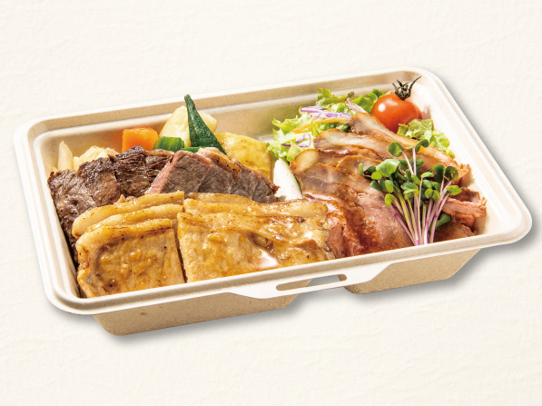 おかず