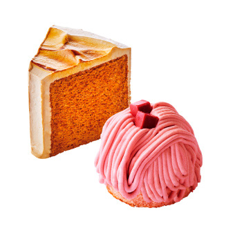 ケーキ